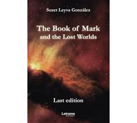 The book of Mark and the lost Words: 1 (novela)