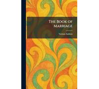 The Book of Marriage