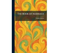 The Book of Marriage