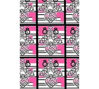 The Book Of Marriage: A book filled with nothing but marriage, perfect for a marriage; married together, merrily!: A high end way to thank your partner with a good laugh!