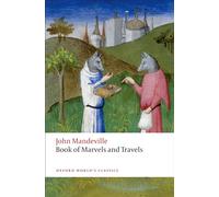 The Book of Marvels and Travels (Oxford World's Classics) [Idioma Inglés]