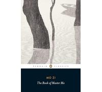 The Book of Master Mo