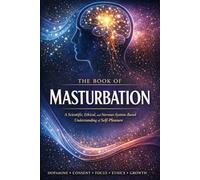 The Book of Masturbation: Why You Do What You Do - and How to Reclaim Focus, Energy, and Control Without Suppression (1)