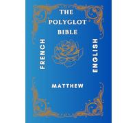 The Book of Matthew: English and French versions
