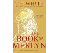 The Book of Merlyn: 2 (Once and Future King)