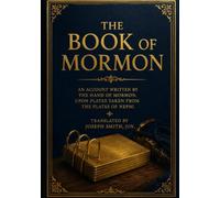 The Book of Mormon: An Account Written by the Hand of Mormon, upon Plates Taken from the Plates of Nephi