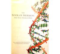 The Book of Mormon and New World DNA