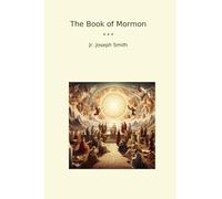 The Book of Mormon (Classic Books)