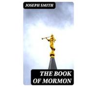 The Book Of Mormon (ebook)