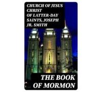 The Book Of Mormon (ebook)