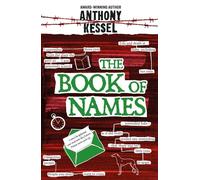 The Book of Names: (Don't Doubt the Rainbow 4)