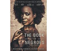 The Book of Negroes – DVD – Sony Pictures Home Entertainment