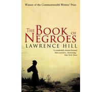 The Book of Negroes: The award-winning classic bestseller