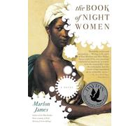 The Book of Night Women