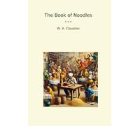 The Book of Noodles (Classic Books)
