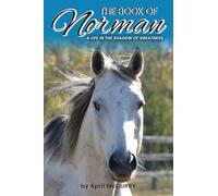 The Book of Norman: A life in the shadow of greatness.