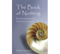 The Book of Nothing