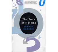 The Book Of Nothing