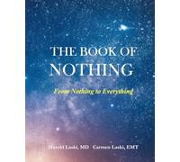 The Book of Nothing: From Nothing to Everything
