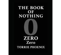 The Book of Nothing: Zero 0 Zero