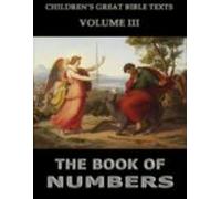 The Book Of Numbers (ebook)