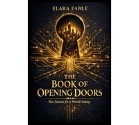 The Book of Opening Doors: Ten Stories for a World Asleep