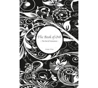 The Book of Orb: I. The End of Innocence
