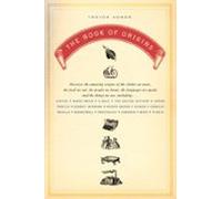 The Book Of Origins (ebook)