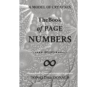 The Book of PAGE NUMBERS: A Model of Creation