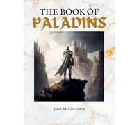 The Book of Paladins