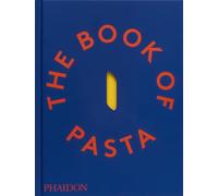 The Book of pasta (FOOD-COOK)