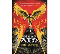 The Book Of Phoenix