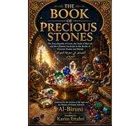 THE BOOK OF PRECIOUS STONES: The Encyclopedia of Gems, the Vault of Marvels, and the Ultimate Arcanum in the Realm of Precious Stones and Metals