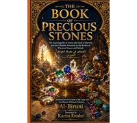 THE BOOK OF PRECIOUS STONES: The Encyclopedia of Gems, the Vault of Marvels, and the Ultimate Arcanum in the Realm of Precious Stones and Metals