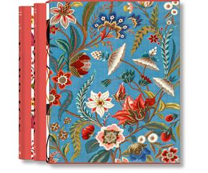 The Book of Printed Fabrics. from the 16th Century Until Today