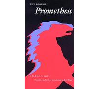 The Book of Promethea (European Women Writers)