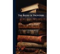 The Book of Proverbs