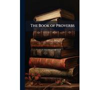 The Book of Proverbs