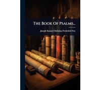 The Book Of Psalms...