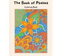 The book of Psalms: Coloring Book