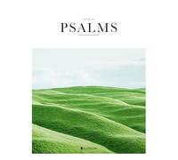 The Book of Psalms (Sc, Esv)