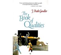 The Book of Qualities