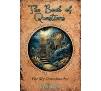 The Book of Questions: For My Grandmother (The Book of Questions Series)