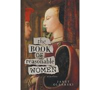 The Book of Reasonable Women: stories