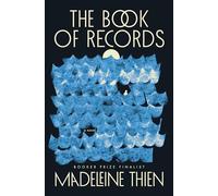 The Book of Records: A Novel