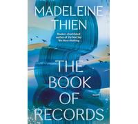 The book of records (Granta Books)