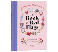 The Book of Red Flags: Dating Signs They Aren't It