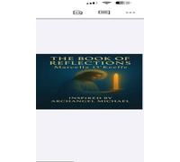 The book of reflections (The light of courage)