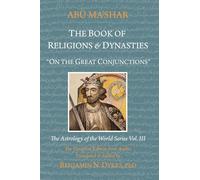 The Book of Religions and Dynasties
