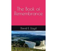 The Book of Remembrance: 1 (The Spiral Series)